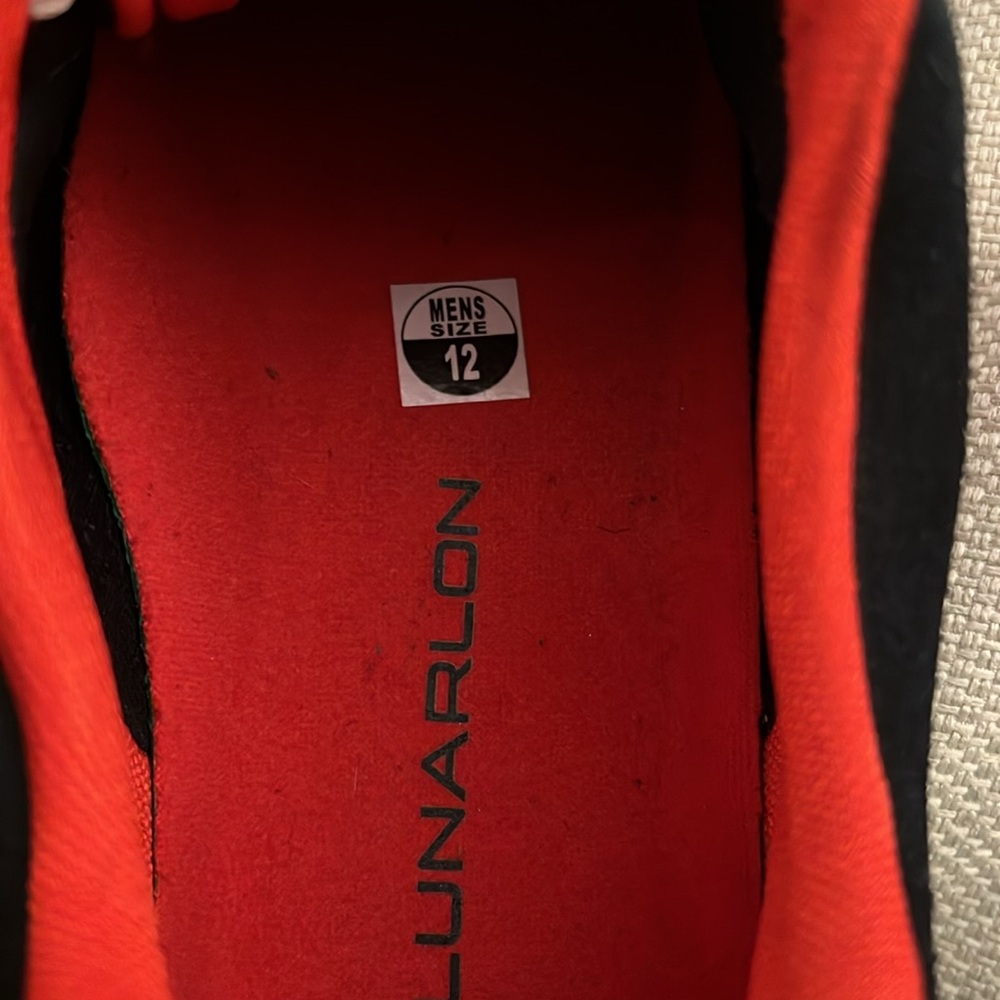 Nike Paul Rodriguez - Picture 6 of 8